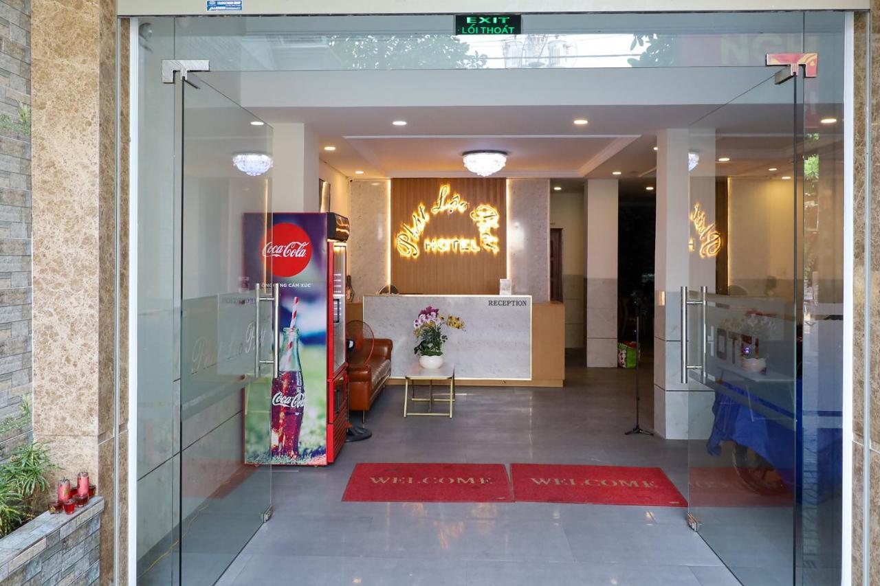Reddoorz Phan Anh Street Khách sạn TP. Hồ Chí Minh