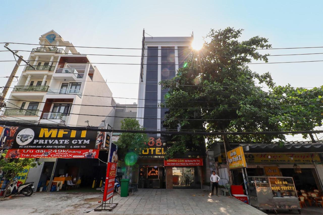 Reddoorz Phan Anh Street TP. Hồ Chí Minh